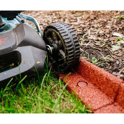 Flexiborder Lawn Edging Pk 2