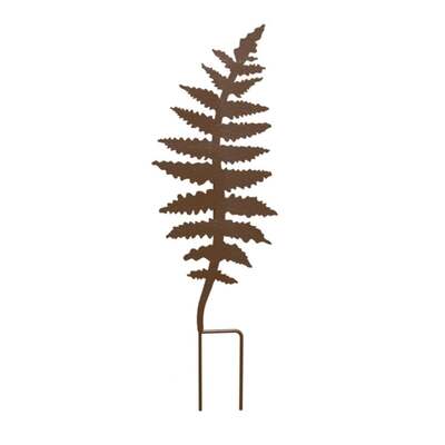 Fern Botanical Plant Support
