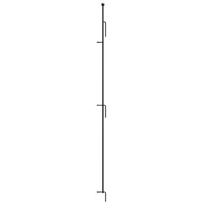 Easy Fence System 107cm