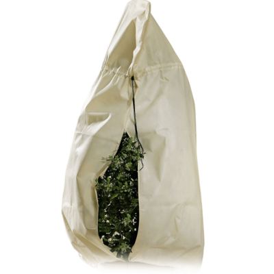 Garden Fleece Heavy Duty Plant Frost Protection