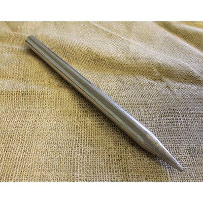 Aluminium Anchors for 19mm Tubing