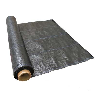 Weed Control Fabric, Landscape Fabric, Heavy Duty