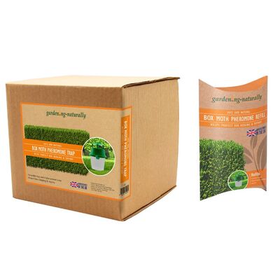 Box Tree Moth Traps and Refills