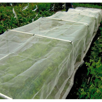 Netting Tunnel Kits Square Aluminium Hoops ASHT