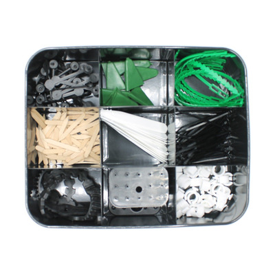Gardeners Tin Gift Set