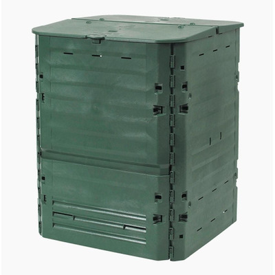 Thermo-King Composter