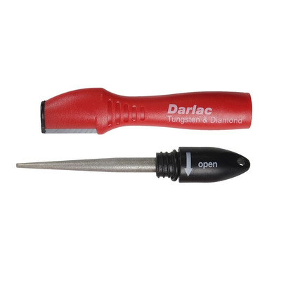 Tungsten & Diamond Sharpener DP102