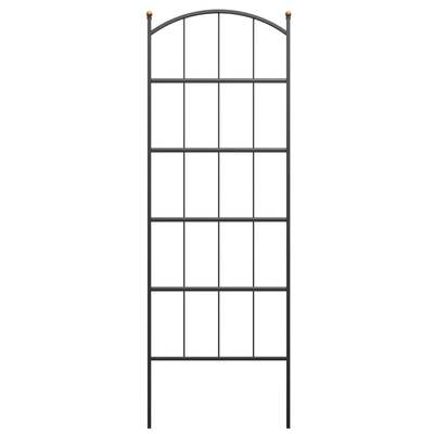 Pot Trellis Garden Planter Trellis 1.5m