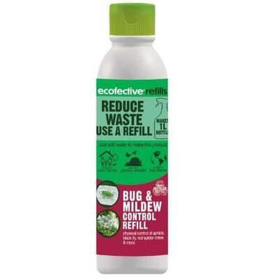 Bug & Mildew Control Refill 200ml