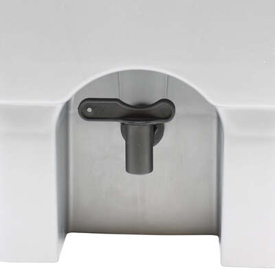 Bokashi Bin Tap