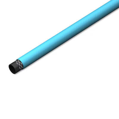 Hose Pipe Blue PVC Anti-Kink