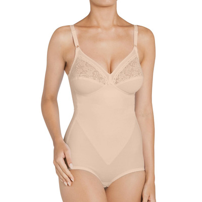 Triumph Formfit Bodyshaper - Skin - 36B