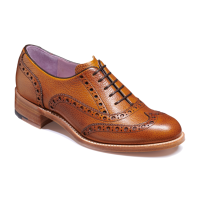 Sloane - Cedar Grain, 9.5
