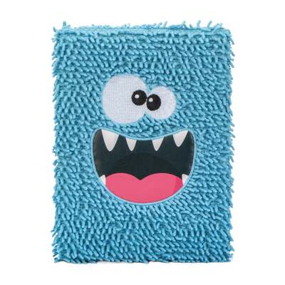 EXERZ A5 Notebook œFunky Monster, Children Journal Diary