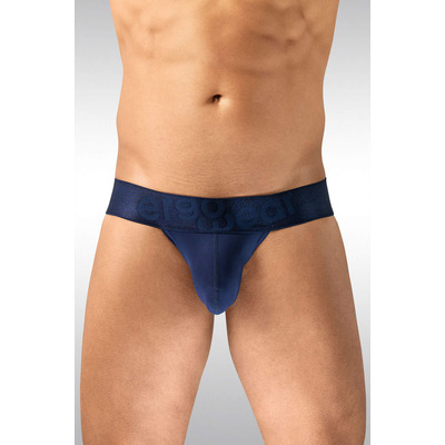 Ergowear MAX BOLD G-String - Navy Blue