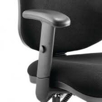 Eclipse Height Adjustable Arms