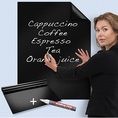 Magic Chart Blackboard