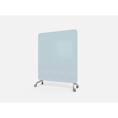 Mood Fabric Mobile Glass Board