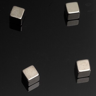 NAGA Super Strong Cube Magnets
