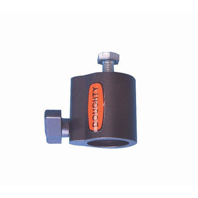 Doughty Stand Top Adaptor 35mm Hole