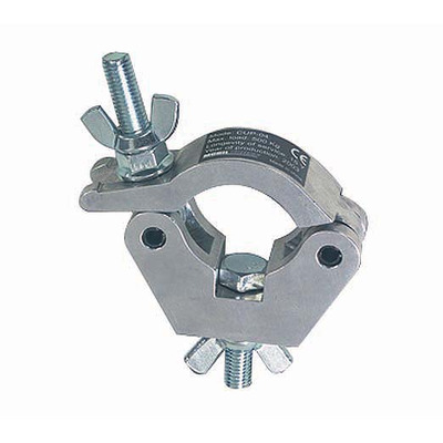 Narrow Half Coupler