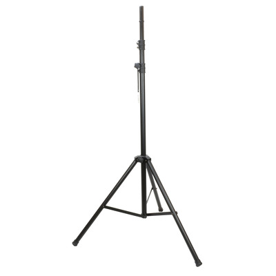Universal Adjustable Stand for Speakers or Lighting with 35mm Top 3.5M High