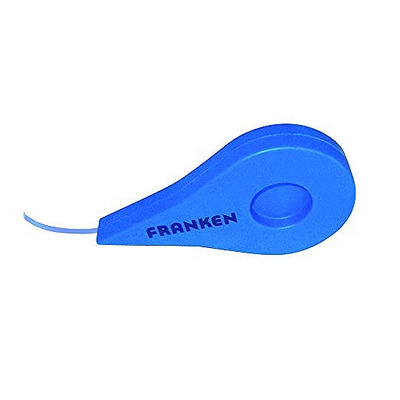 Franken Adhesive Tape 8mm
