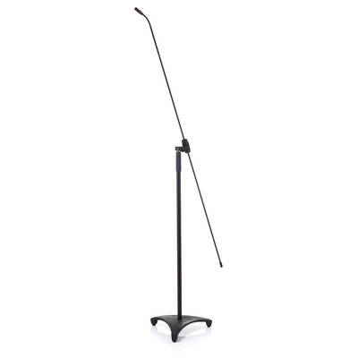 JTS 170cm Floor Stand Boom Microphone with 3 Capsules