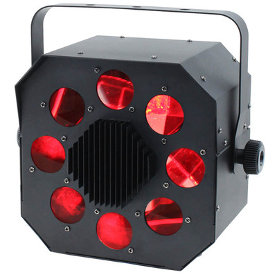 Equinox Shard LED Effects Light