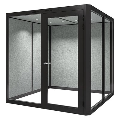 PlentyPod Fixed Modules