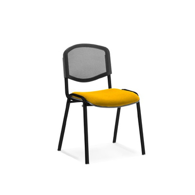 ISO Mesh Stacking Chair