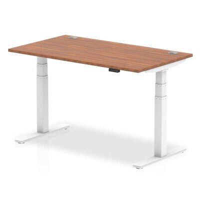 Air Sit-Stand Height Adjustable Desk