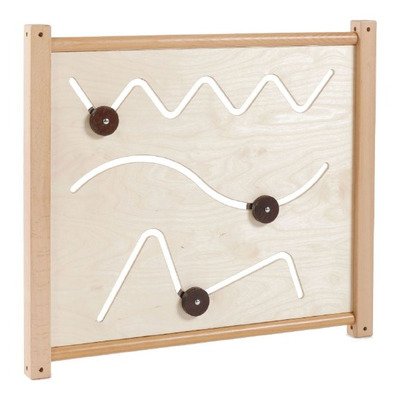 Toddler Play Panels