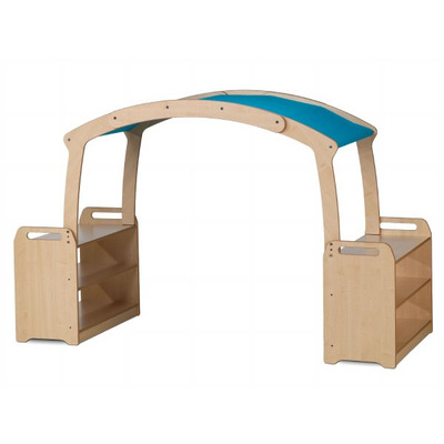 Tall Den Cave Set