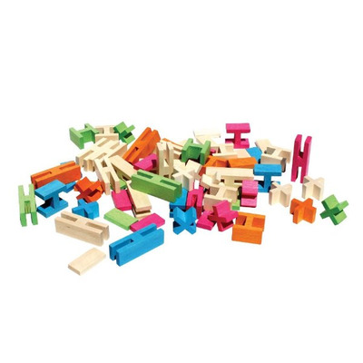 Luco Bricks