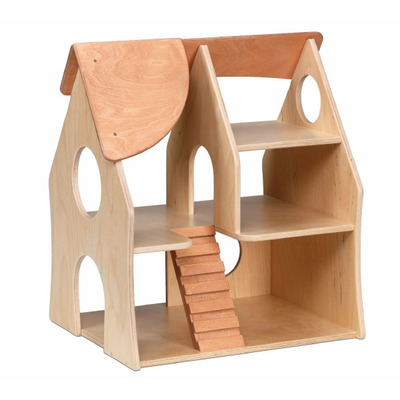 Fairy Doll's House