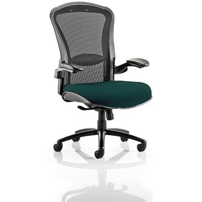 Houston Heavy Duty Mesh Back Chair