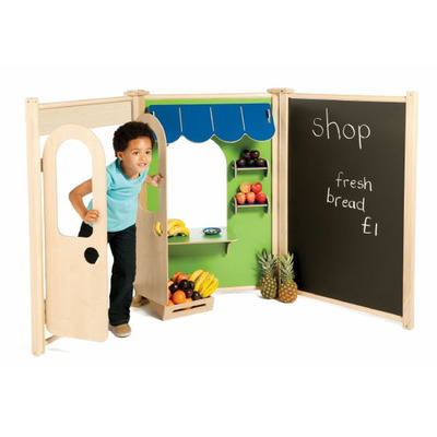 'Shop' Role Play Panel Set
