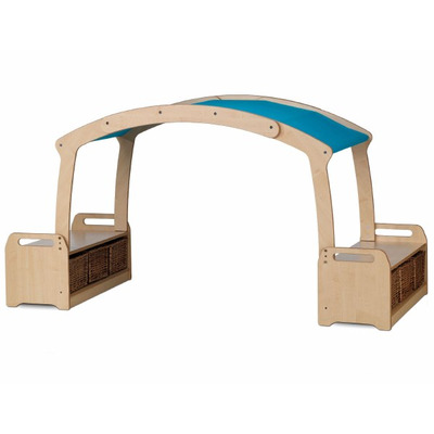 Low Level Den Cave Set