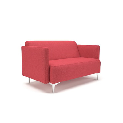 Napa Slim Arm Sofa