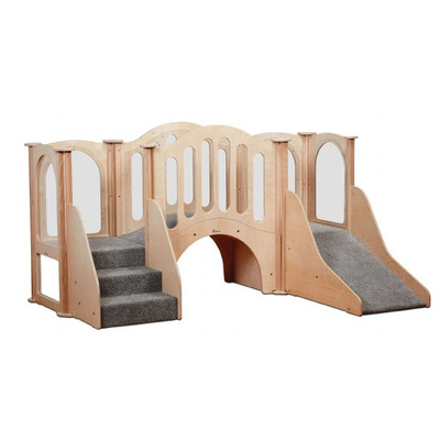 Kinder Gym