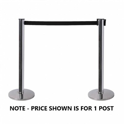 Barrier Belt