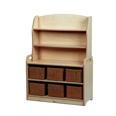 Welsh Dresser Storage Unit