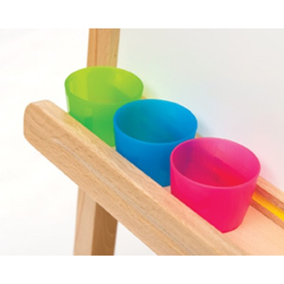Paint Pots for Easel 3301 (not including easel)