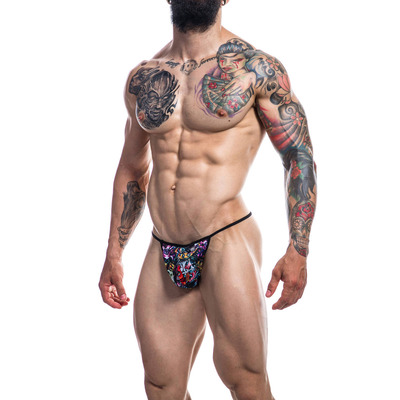 Cut4Men G-String
