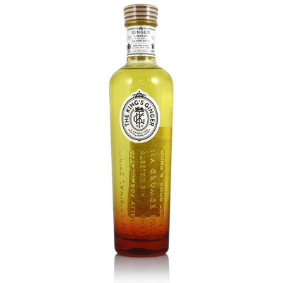 King's Ginger Liqueur