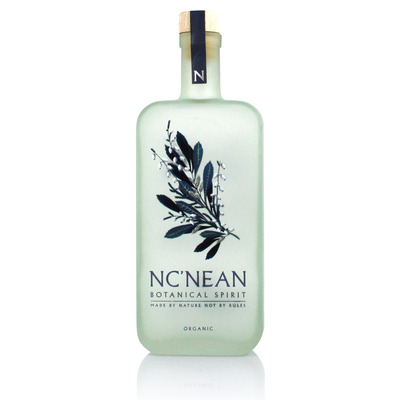Nc'nean Botanical Spirit