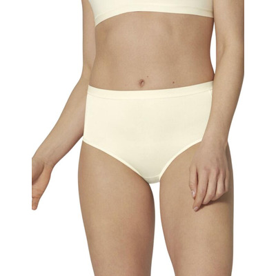 Sloggi Wow Comfort 2.0 High Waist Brief - Black - S - 10