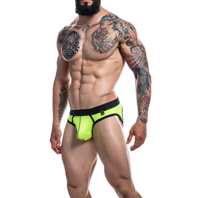 Cut4Men Jock Air