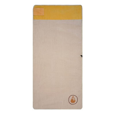 Wave Hawaii Beach Towel - Ocho